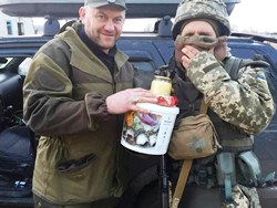 Місія Милосердя!